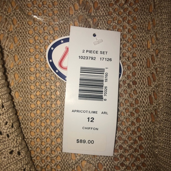 * Ladies Robbie Bee sweater size 12 - Picture 2 of 4